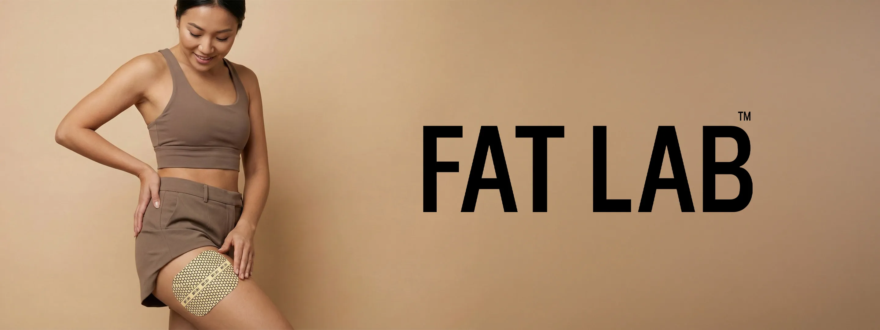 FAT LAB hero visual
