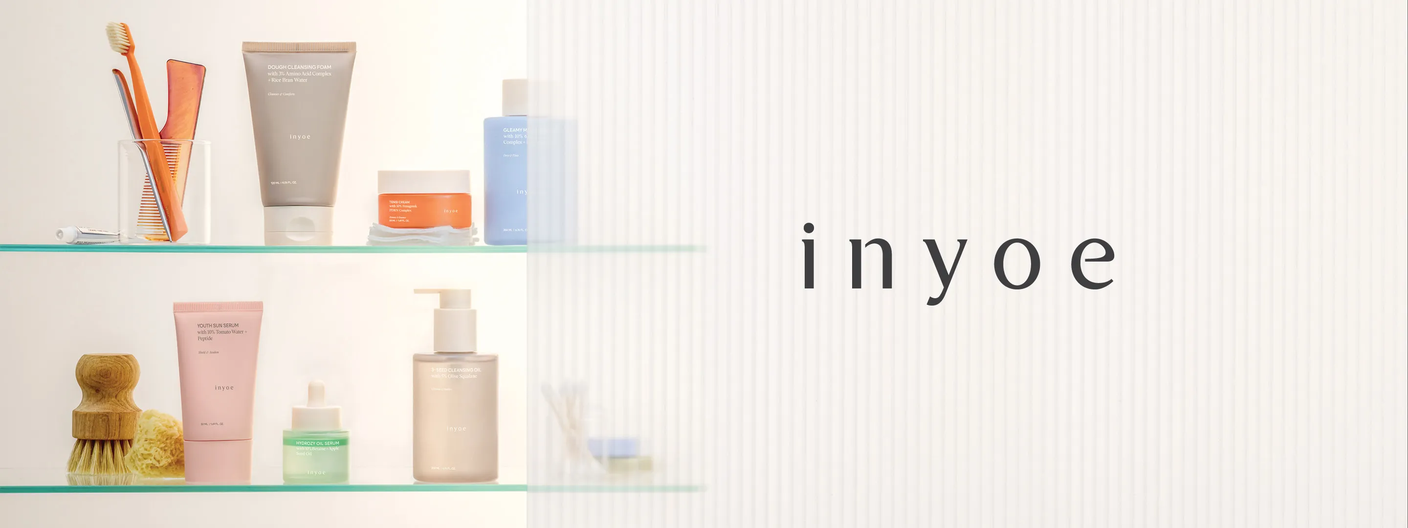 inyoe products