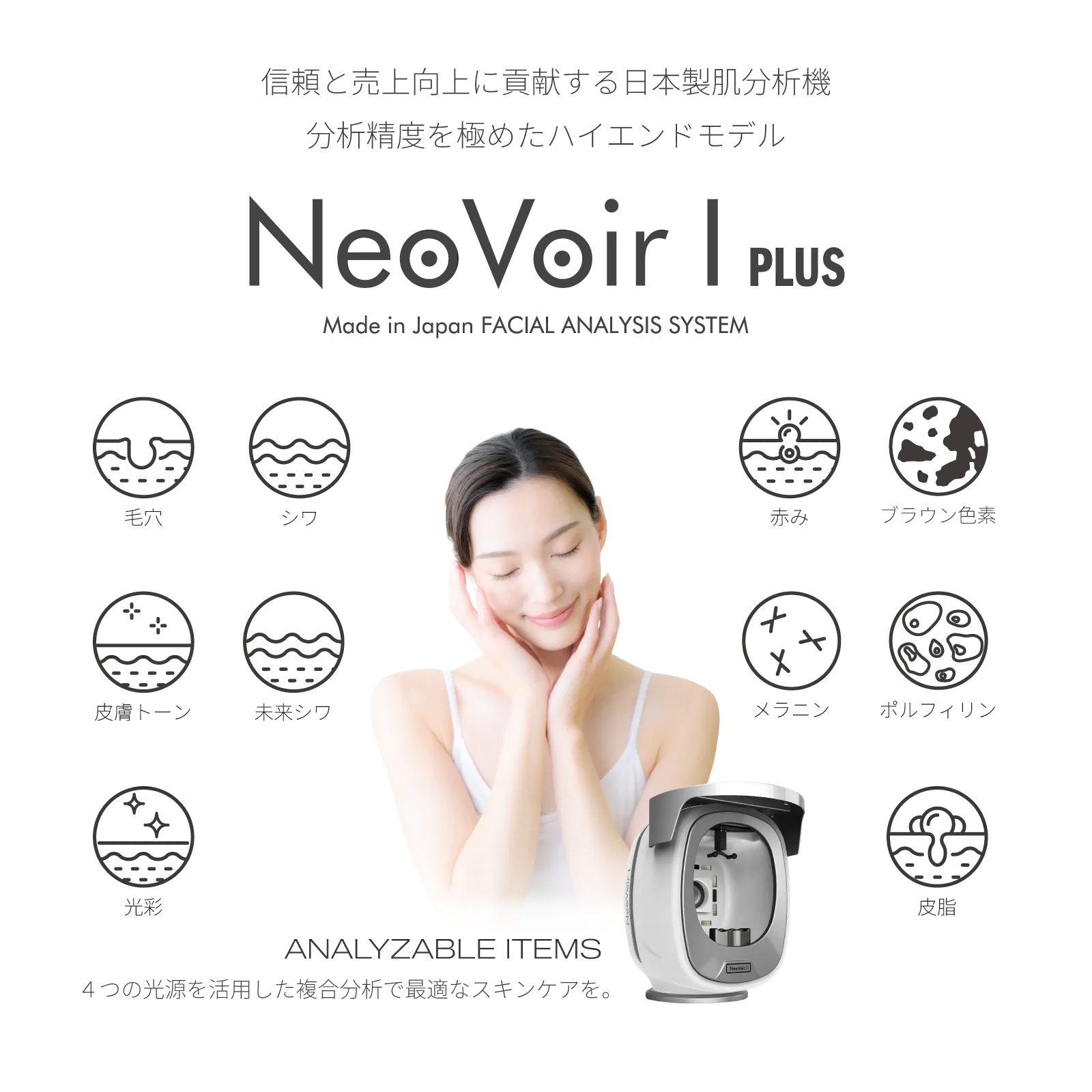 NeoVoirの導入メリット